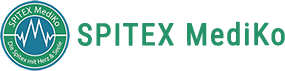 Spitex Mediko Logo